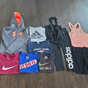 Workout Bundle